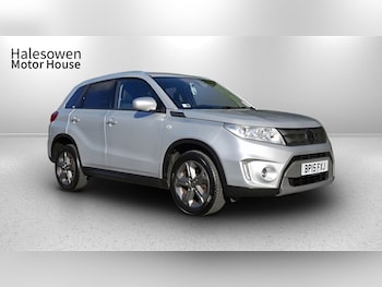 Used Suzuki Vitara 2015 for sale - 79394873: Photo