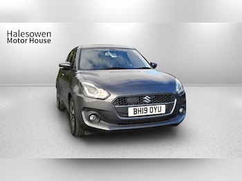 Used Suzuki Swift 2019 for sale - 79574969: Photo