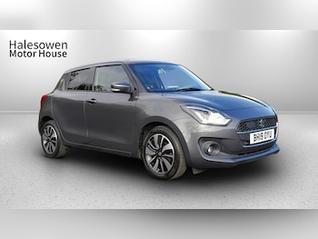 Used Suzuki Swift 2019 for sale - 79574969: Photo