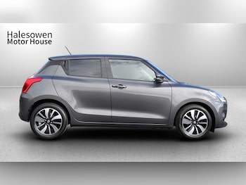 Used Suzuki Swift 2019 for sale - 79574969: Photo