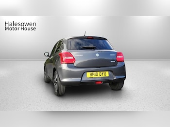 Used Suzuki Swift 2019 for sale - 79574969: Photo