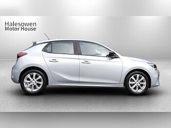 Used Vauxhall Corsa 2022 for sale - 75753571: Photo