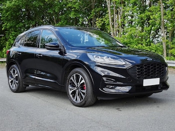 Used Ford Kuga 2022 for sale - 78483827: Photo