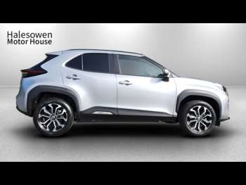 Used Toyota Yaris Cross 2023 for sale - 75172129: Photo