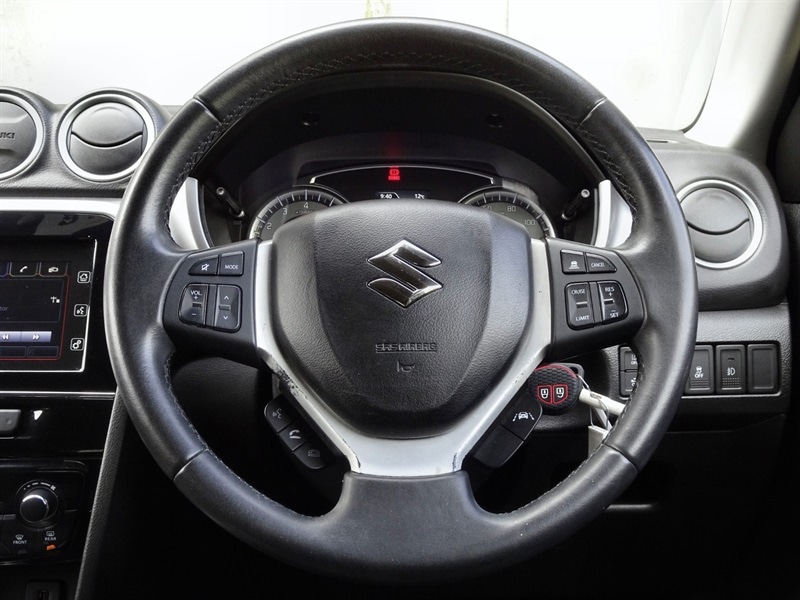 Vehicle 19