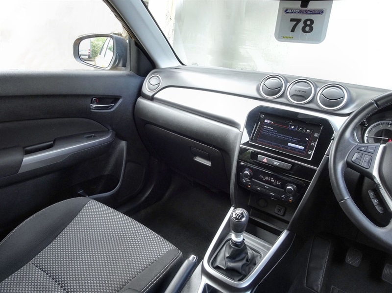 Vehicle 28