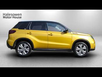 Used Suzuki Vitara 2020 for sale - 74624810: Photo