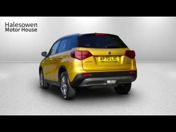 Used Suzuki Vitara 2020 for sale - 74624810: Photo