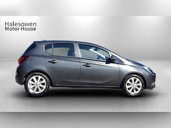 Used Vauxhall Corsa 2018 for sale - 78570890: Photo