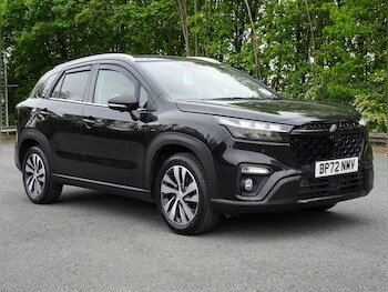Used Suzuki SX4 S-Cross 2022 for sale - 78483850: Photo