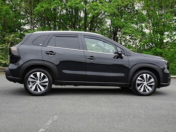Used Suzuki SX4 S-Cross 2022 for sale - 78483850: Photo