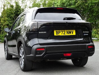 Used Suzuki SX4 S-Cross 2022 for sale - 78483850: Photo