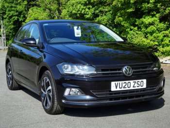 2020 - 1.0 EVO beats Hatchback 5dr Petrol Manual Euro 6 (s/s) (80 ps)