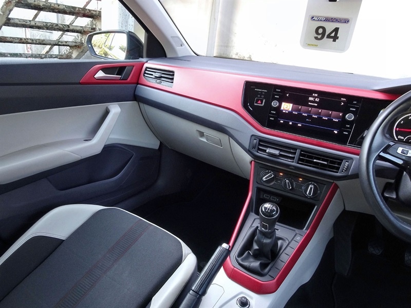Vehicle 27