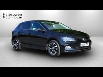 Used Volkswagen Polo 2020 for sale - 74549865: Photo