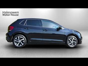 Used Volkswagen Polo 2020 for sale - 74549865: Photo