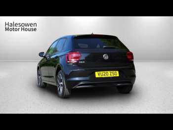 Used Volkswagen Polo 2020 for sale - 74549865: Photo