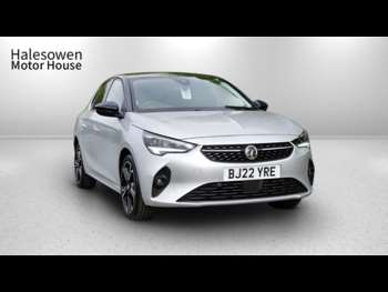 2022 - 1.2 Turbo Elite Edition Hatchback 5dr Petrol Manual Euro 6 (s/s) (100 ps)