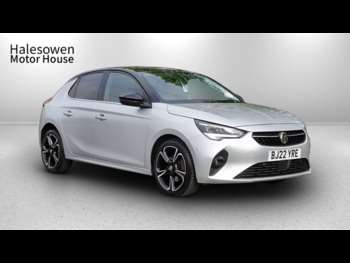 Used Vauxhall Corsa 2022 for sale - 74340178: Photo