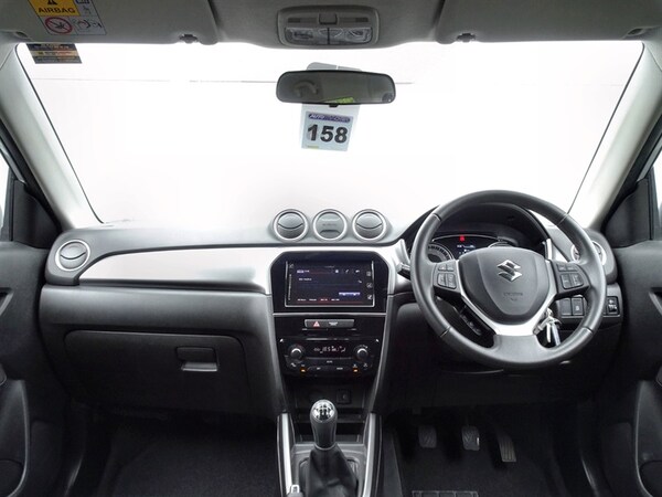 Used Suzuki Vitara 2019 for sale - 76044582: Photo 11