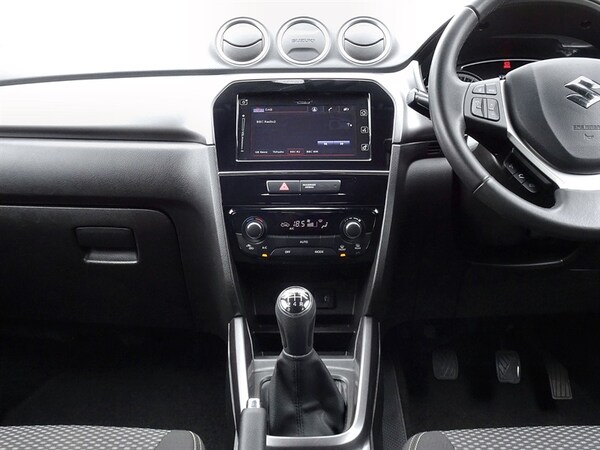 Used Suzuki Vitara 2019 for sale - 76044582: Photo 15