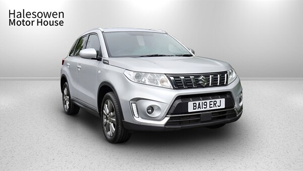Used Suzuki Vitara 2019 for sale - 76044582: Photo 1
