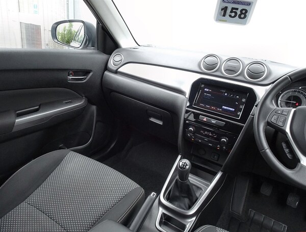 Used Suzuki Vitara 2019 for sale - 76044582: Photo 26