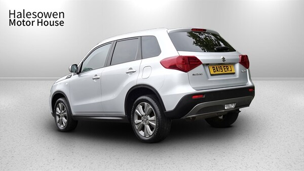 Used Suzuki Vitara 2019 for sale - 76044582: Photo 5
