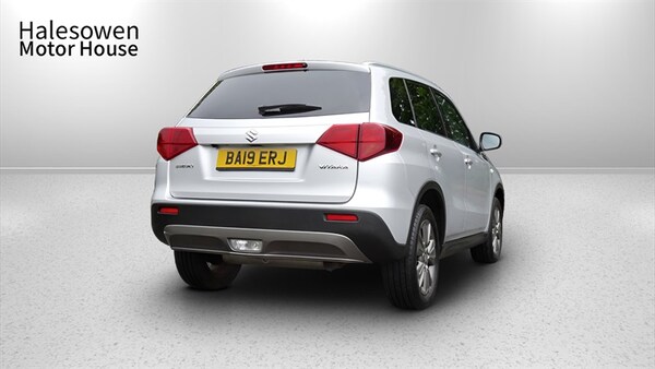 Used Suzuki Vitara 2019 for sale - 76044582: Photo 7