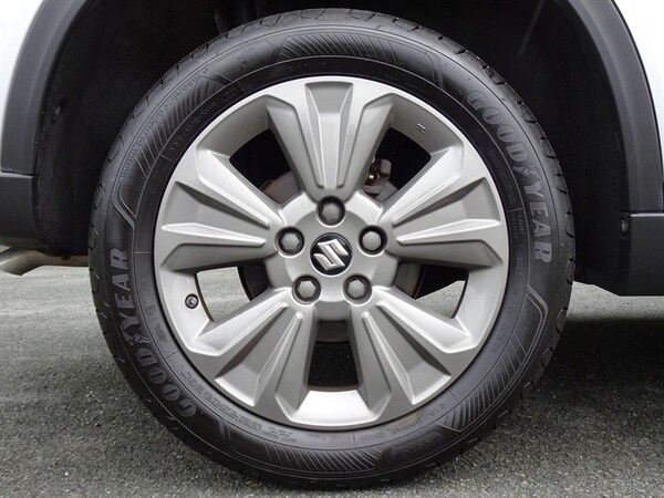 Used Suzuki Vitara 2019 for sale - 76044582: Photo 8