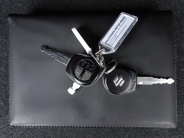 Used Suzuki Vitara 2019 for sale - 76044582: Photo 9