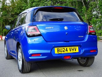 Used Suzuki Swift 2024 for sale - 78864403: Photo