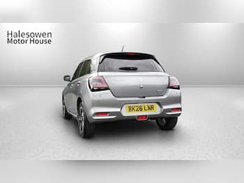 Used Suzuki Swift 2026 for sale - 79277063: Photo