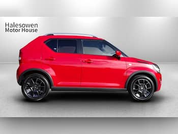 Used Suzuki Ignis 2021 for sale - 79679351: Photo