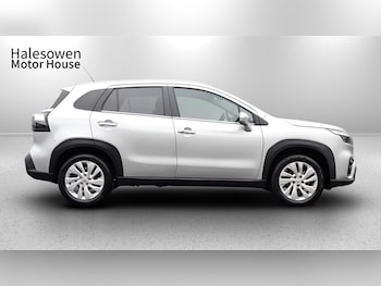 Used Suzuki SX4 S-Cross 2025 for sale - 78483314: Photo