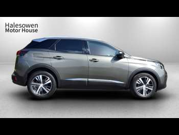 Used Peugeot 3008 2020 for sale - 74513153: Photo