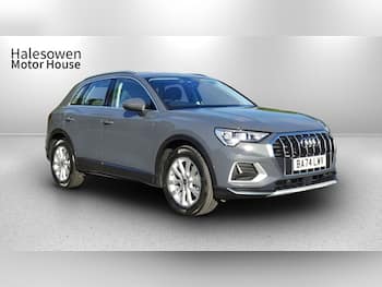 Used Audi Q3 2024 for sale - 79655834: Photo