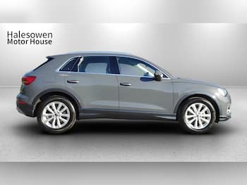 Used Audi Q3 2024 for sale - 79655834: Photo