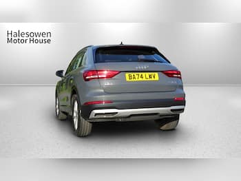 Used Audi Q3 2024 for sale - 79655834: Photo