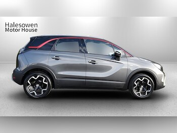 Used Vauxhall Crossland 2021 for sale - 75693830: Photo