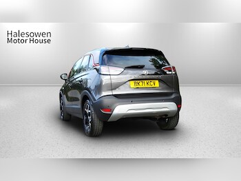 Used Vauxhall Crossland 2021 for sale - 75693830: Photo