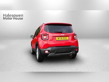 Used Jeep Renegade 2016 for sale - 79643841: Photo
