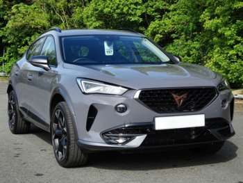 1.5 TSI V2 SUV 5dr Petrol DSG Euro 6 (s/s) (150 ps)
