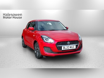 Used Suzuki Swift 2023 for sale - 78483345: Photo