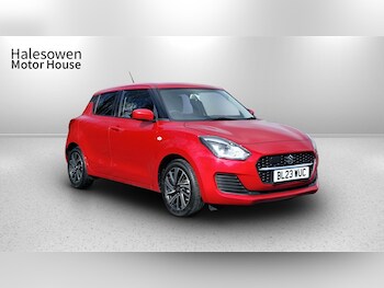 Used Suzuki Swift 2023 for sale - 78483345: Photo