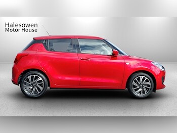 Used Suzuki Swift 2023 for sale - 78483345: Photo