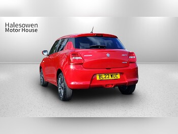 Used Suzuki Swift 2023 for sale - 78483345: Photo