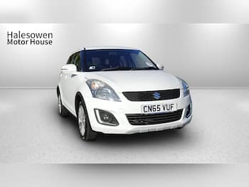 Used Suzuki Swift 2015 for sale - 79619858: Photo