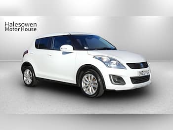 Used Suzuki Swift 2015 for sale - 79619858: Photo