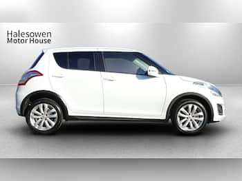 Used Suzuki Swift 2015 for sale - 79619858: Photo